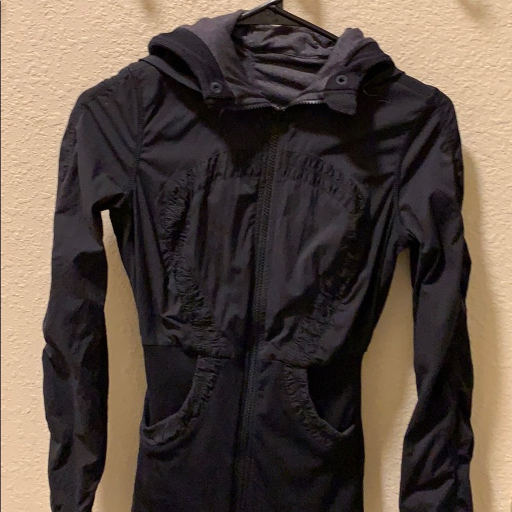 Lululemon jacket